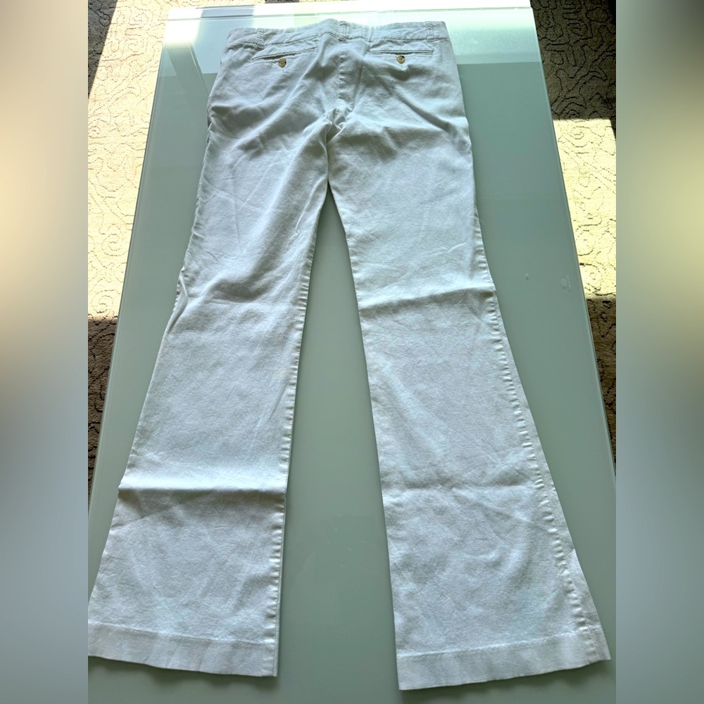 Theory Corduroy Pants - Size 10 - Brand New with Tags